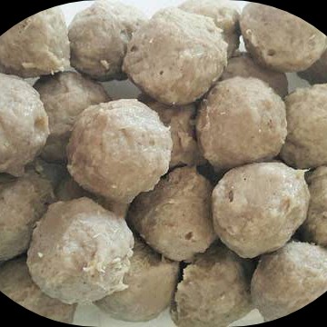 Bakso Sapi