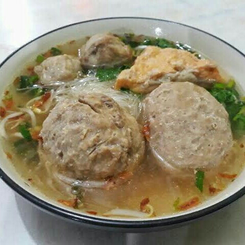 Bakso Sapi