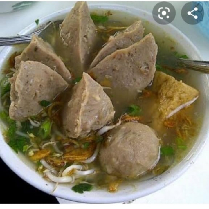 Bakso Sapi