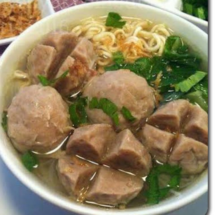 Bakso Sapi