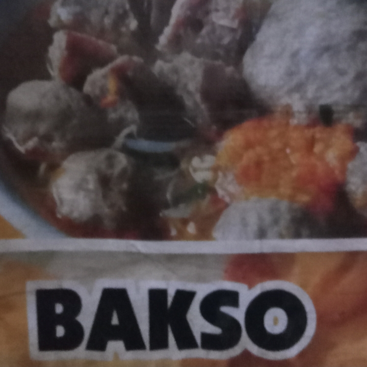 Bakso Sapi Arema