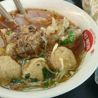 Bakso Sapi Balungan
