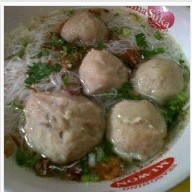 Bakso Sapi Bisa