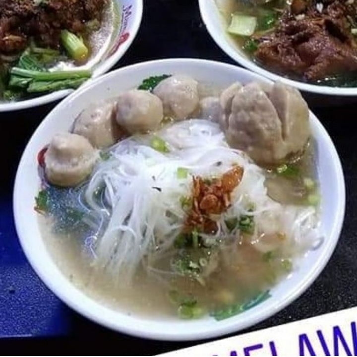 Bakso Sapi Jumbo