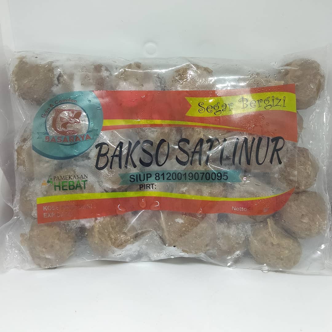 Bakso Sapi Nur