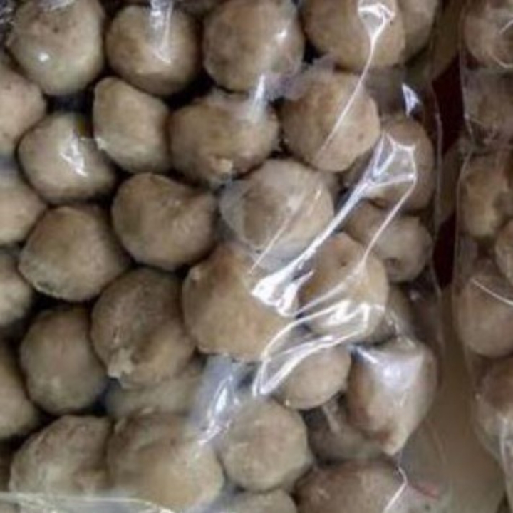 Bakso Sapi Tnes Mino Cincang