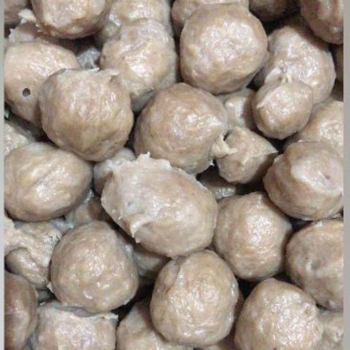 Bakso Sapi Urat Dobel Daging