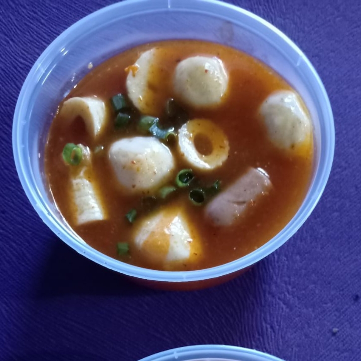 Bakso Sefood
