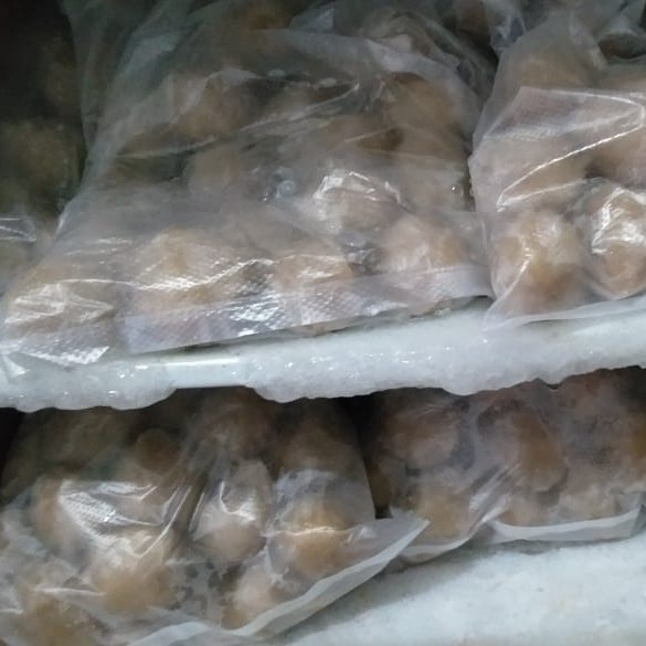 Bakso Sehat Herbal