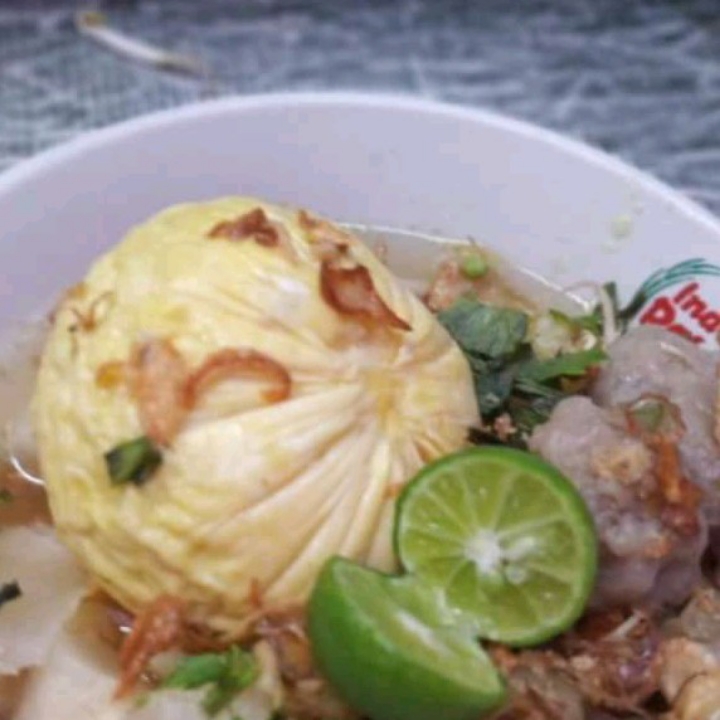 Bakso Selimut