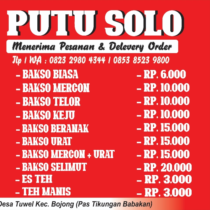 Bakso Selimut 2