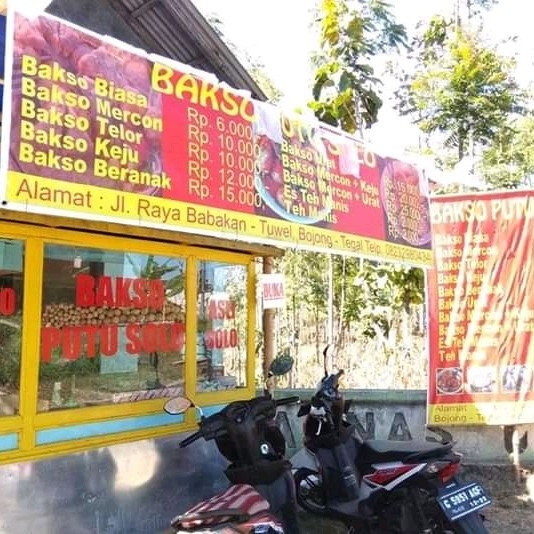 Bakso Selimut 4