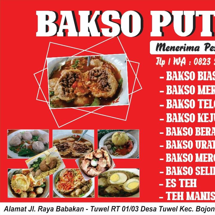 Bakso Selimut 5