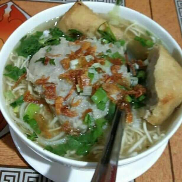 Bakso Selimut Kabut Dcla