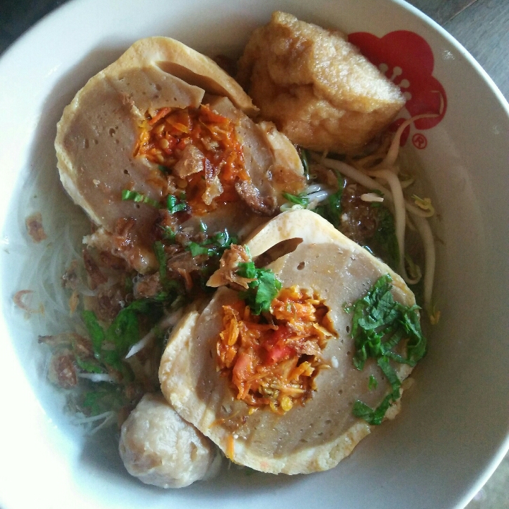 Bakso Selimut MERCON 