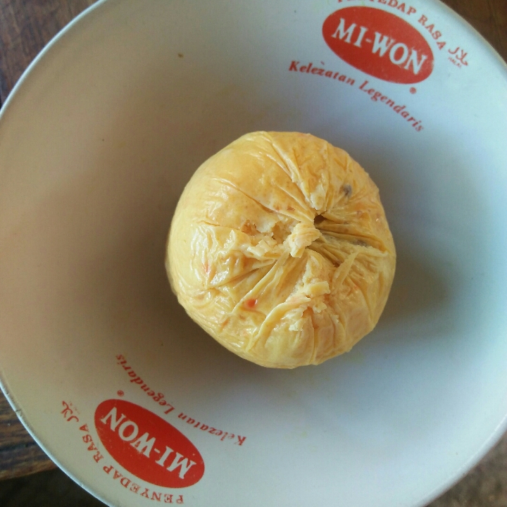 Bakso Selimut MERCON  2
