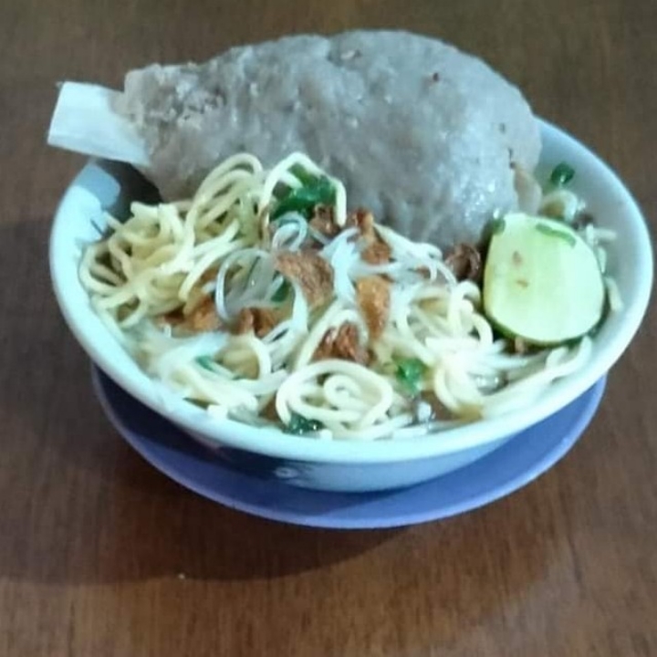 Bakso Sempol 