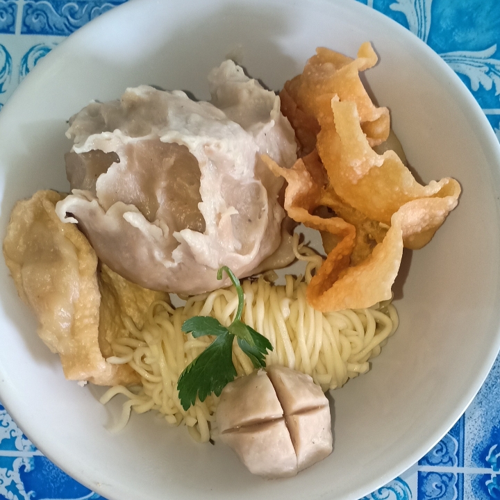 Bakso Serabut