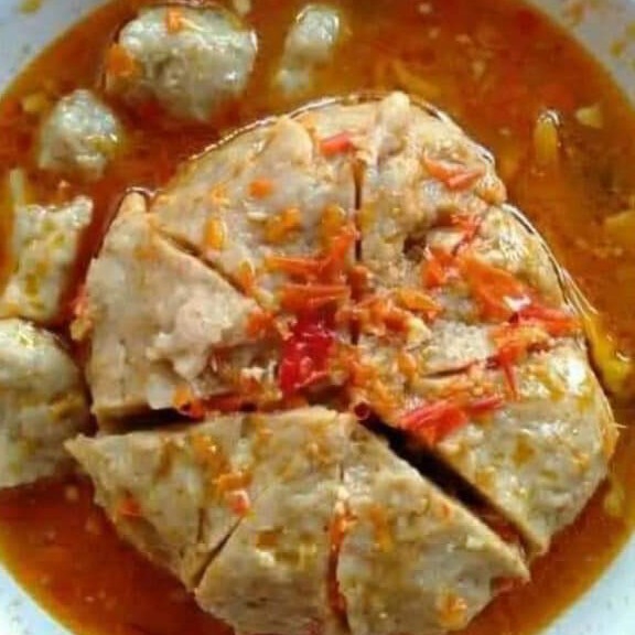 Bakso Setan Atau Mercon