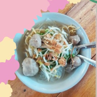 Bakso Sholawat