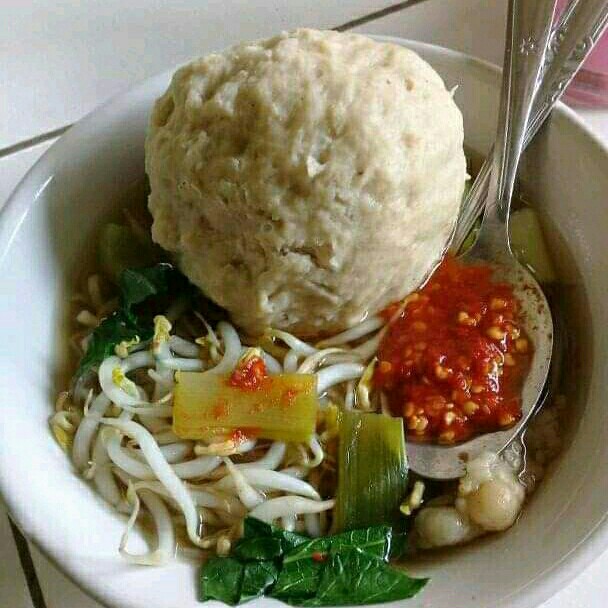 Bakso Siap Antar