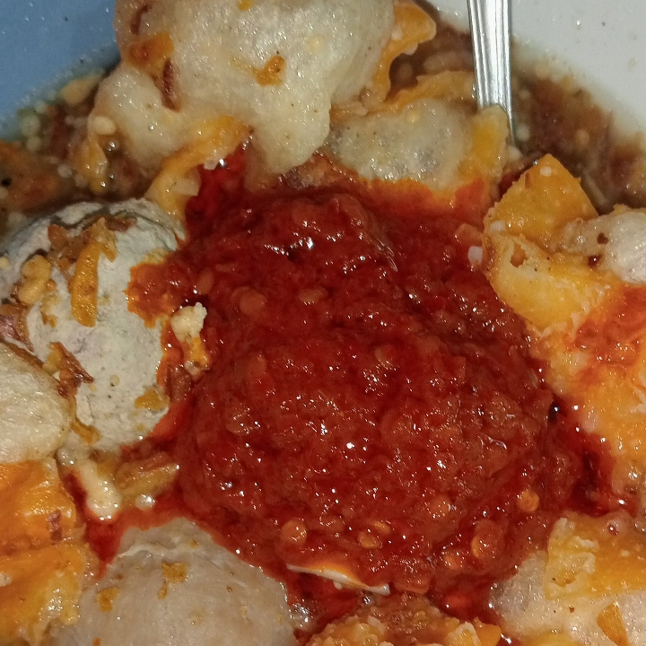 Bakso Siomay  2