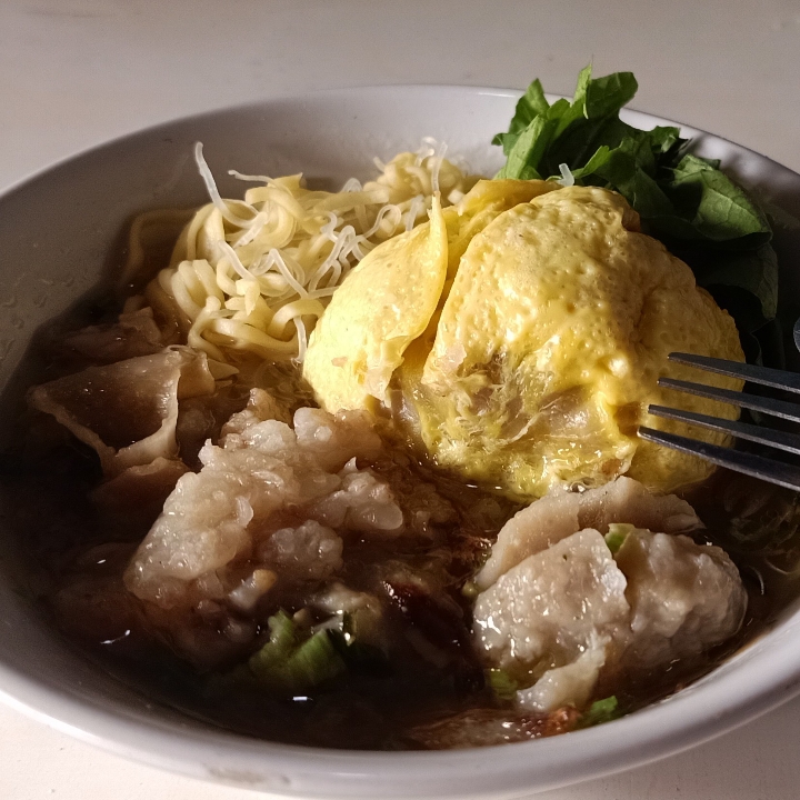 Bakso Slimut