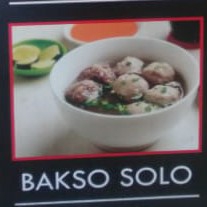 Bakso Solo