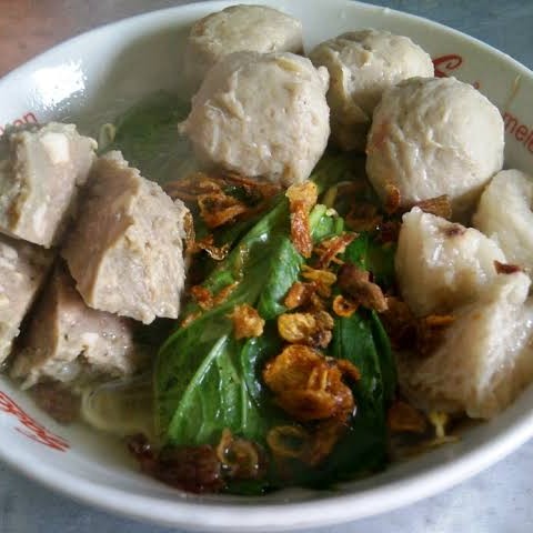 Bakso Solo