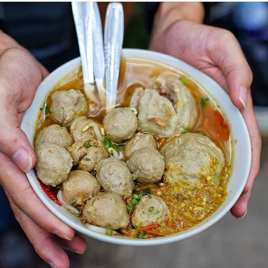 Bakso