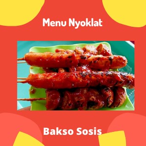 Bakso Sosis