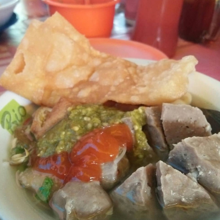 Bakso Special