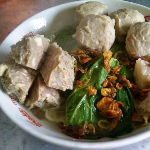 Bakso Spesial