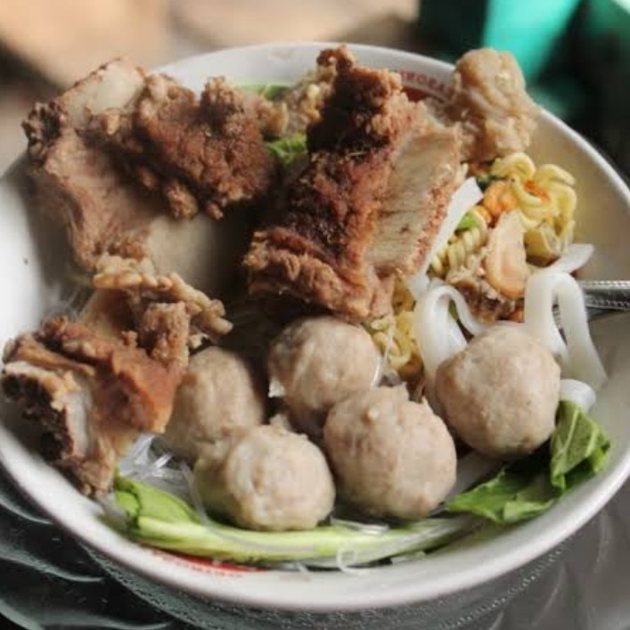 Bakso Spesial