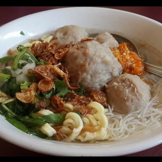 Bakso Srikandi 82 Pandan