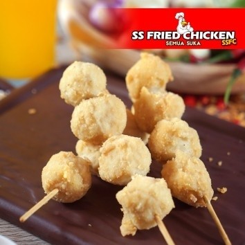 Bakso Ss