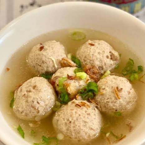 Bakso Sultan