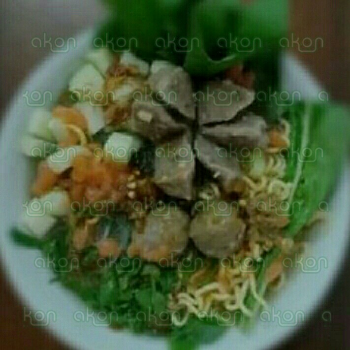 Bakso Sultan