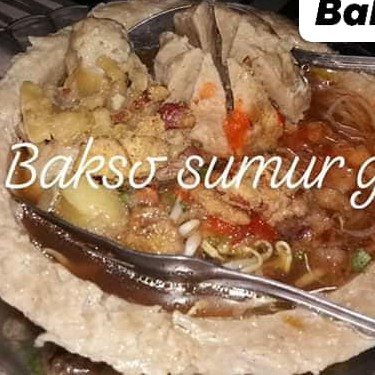 Bakso Sumur