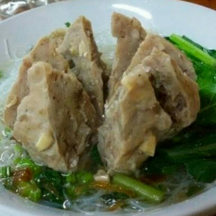 Bakso Super 