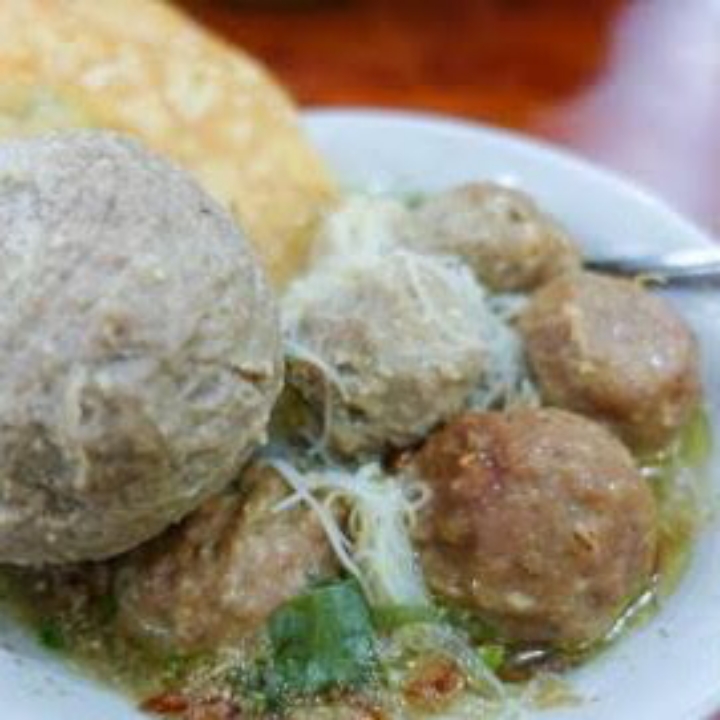 Bakso Super 