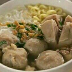 Bakso Super