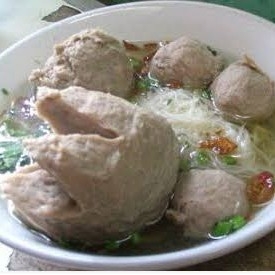 Bakso Super