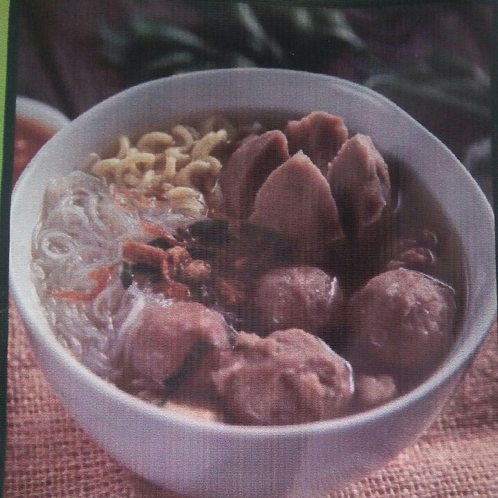 Bakso Super
