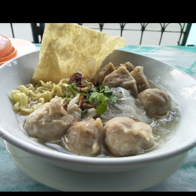 Bakso Super
