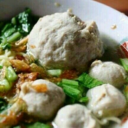 Bakso Super