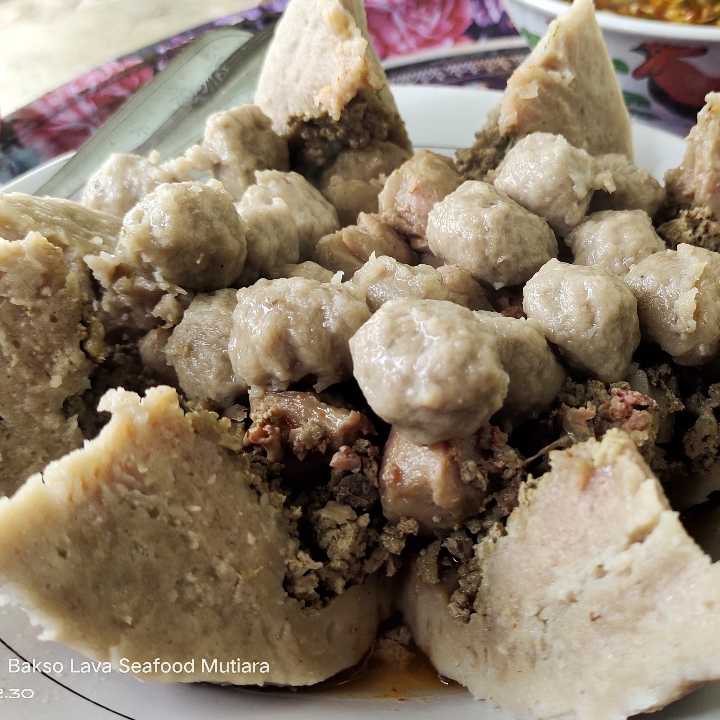 Bakso Super Jumbo 1kg 2