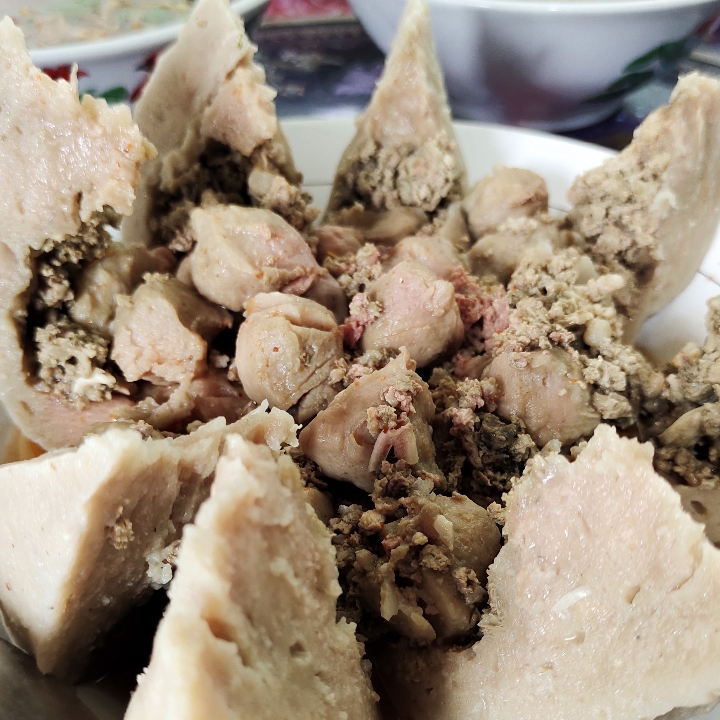 Bakso Super Jumbo 1kg 4