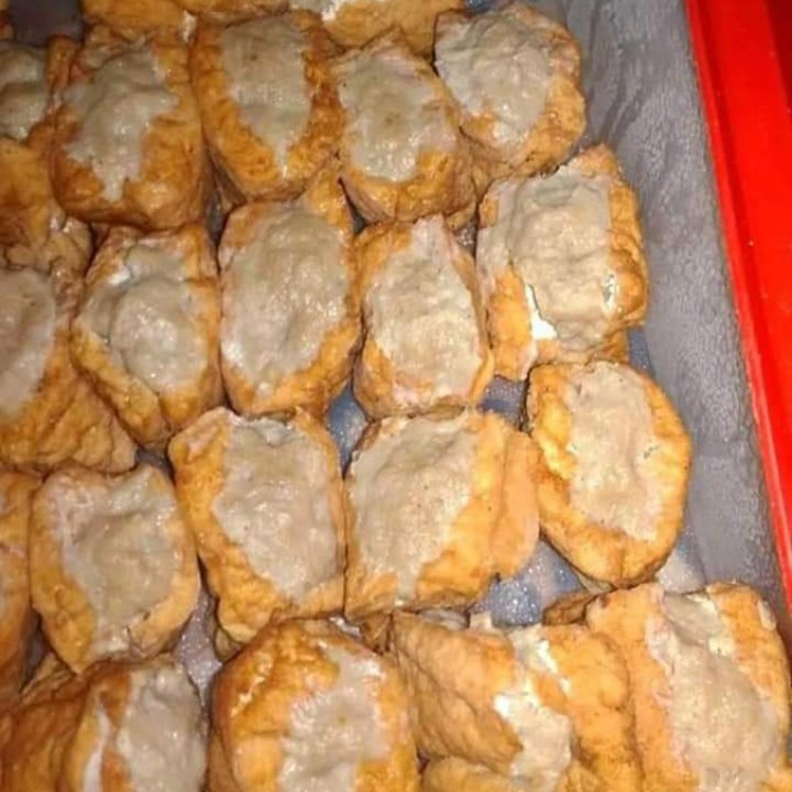 Bakso Tahu Ayam Mwd