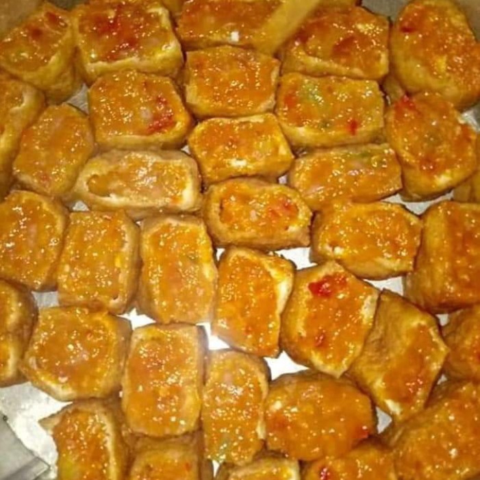 Bakso Tahu Ayam Mwd 2